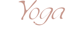 Logo Yoga Shanti