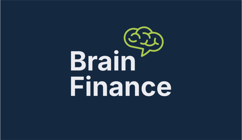 Brand Design Educazione Finanziaria: il progetto Brain Finance