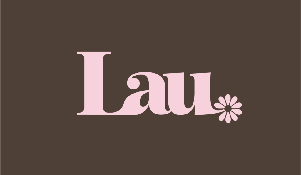 Brand Design Fotografa Professionista: il progetto Lau