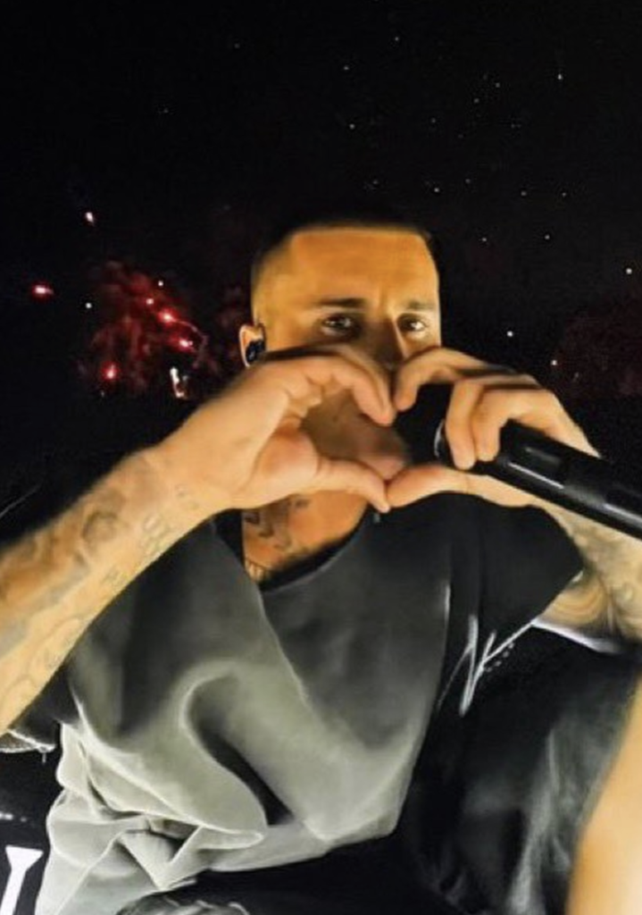 Il “Bieberchella”: quando Justin Bieber trasforma un festival in un sistema di branding 