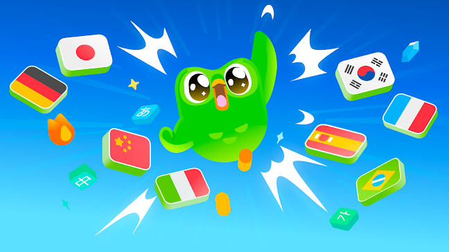 Duolingo, Il gufo ossessivo più riconoscibile di TikTok